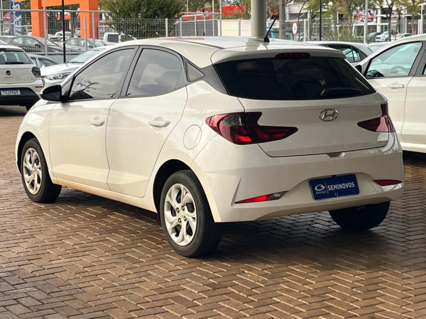 hyundai hb20 1.0 12v flex vision manual 4p 20211