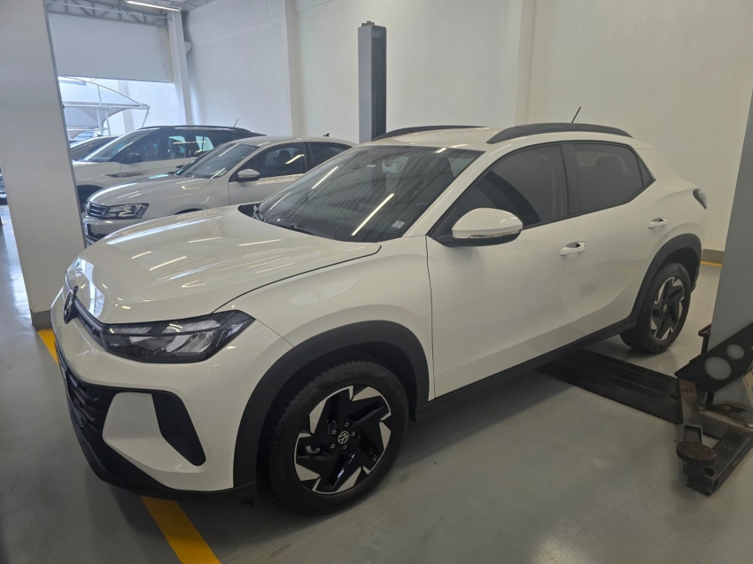 volkswagen tera 1.0 mpi manual flex 4p 2026