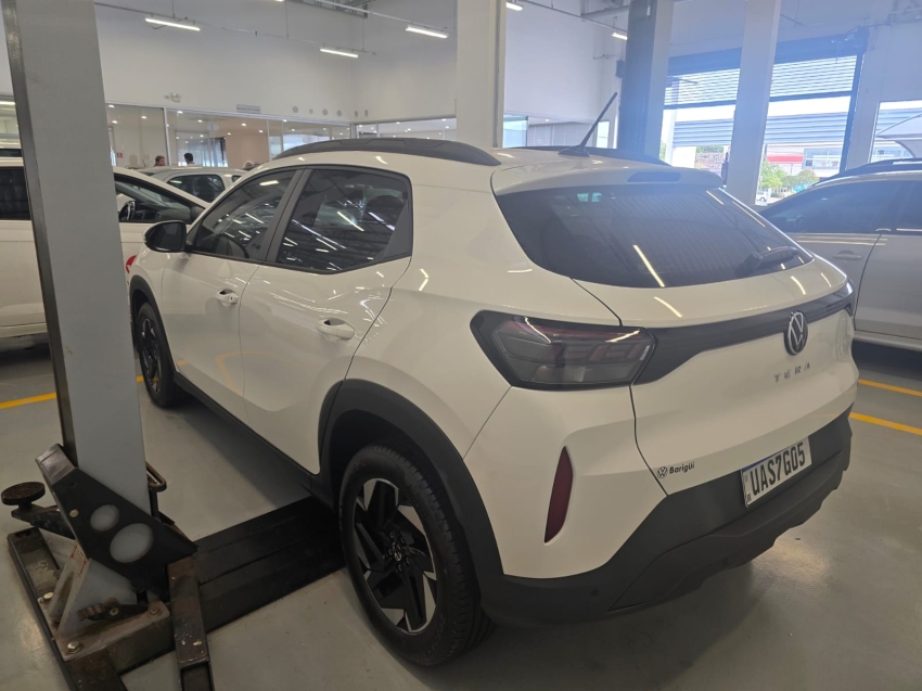 volkswagen tera 1.0 mpi manual flex 4p 20265