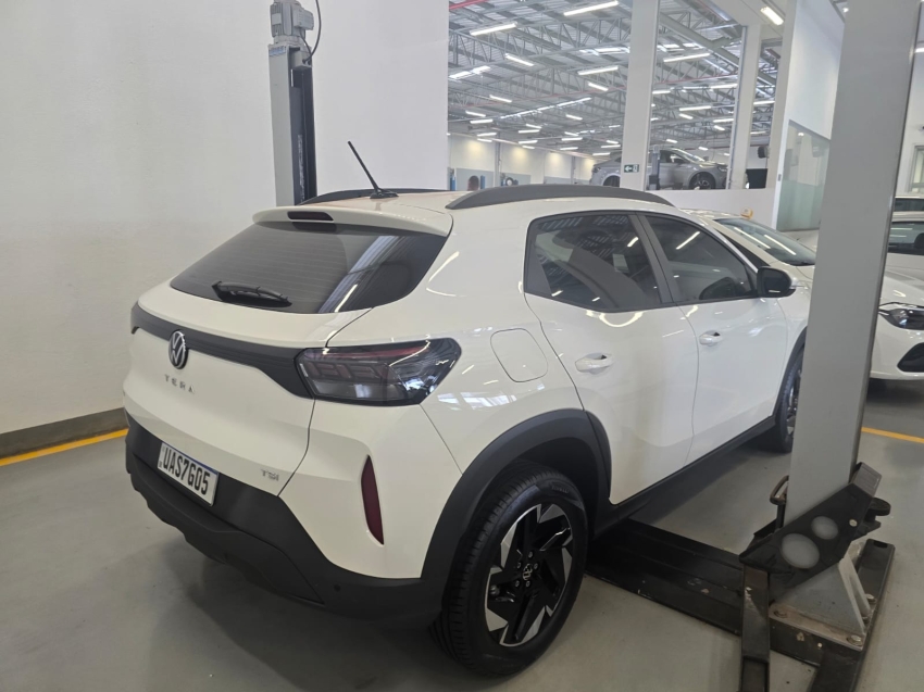 volkswagen tera 1.0 mpi manual flex 4p 20263