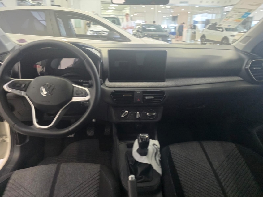 volkswagen tera 1.0 mpi manual flex 4p 20266