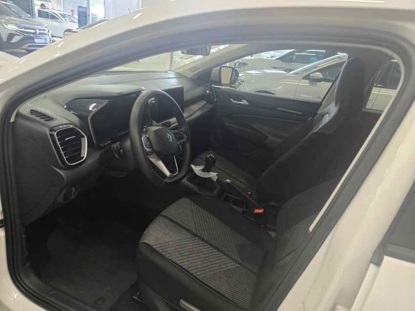 volkswagen tera 1.0 mpi manual flex 4p 20261