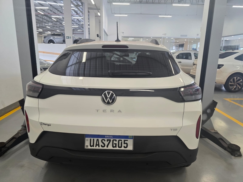 volkswagen tera 1.0 mpi manual flex 4p 20262