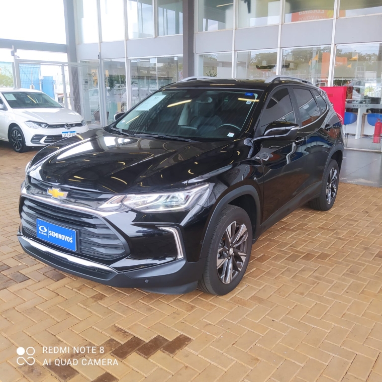 chevrolet tracker 1.2 flex 20213
