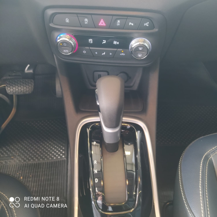 chevrolet tracker 1.2 flex 202113