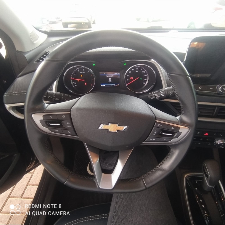 chevrolet tracker 1.2 flex 202112