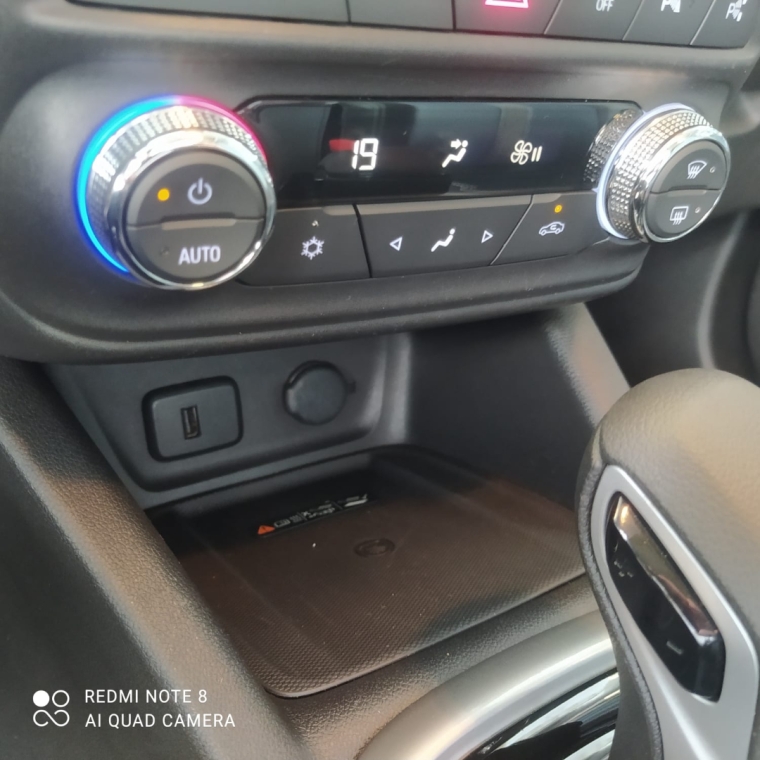 chevrolet tracker 1.2 flex 202114