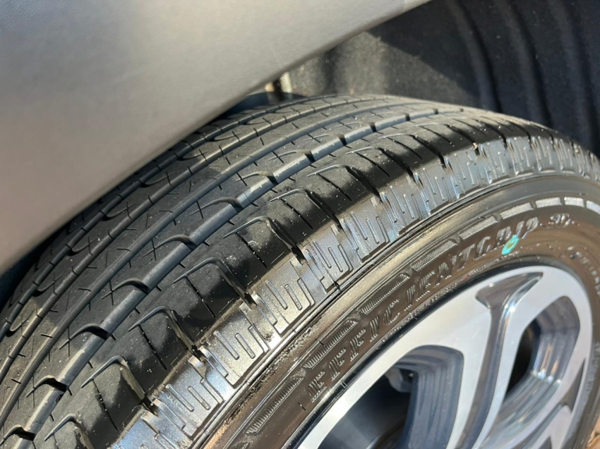 honda hr-v 1.8 16v flex lx 4p automatico 20173