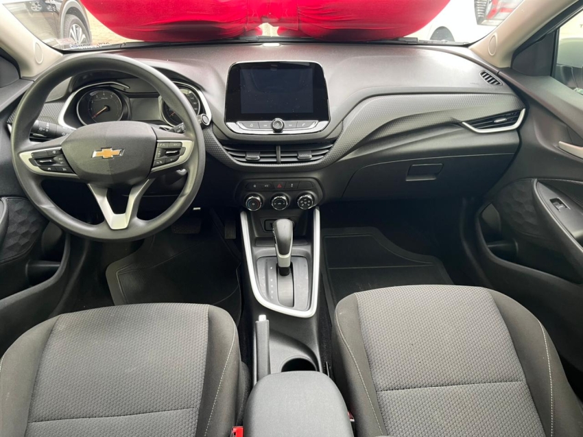 chevrolet onix 1.0 turbo flex lt automatico 4p 20232
