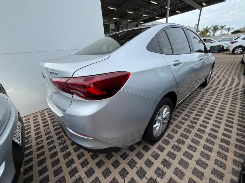 chevrolet onix 1.0 turbo flex lt automatico 4p 20233