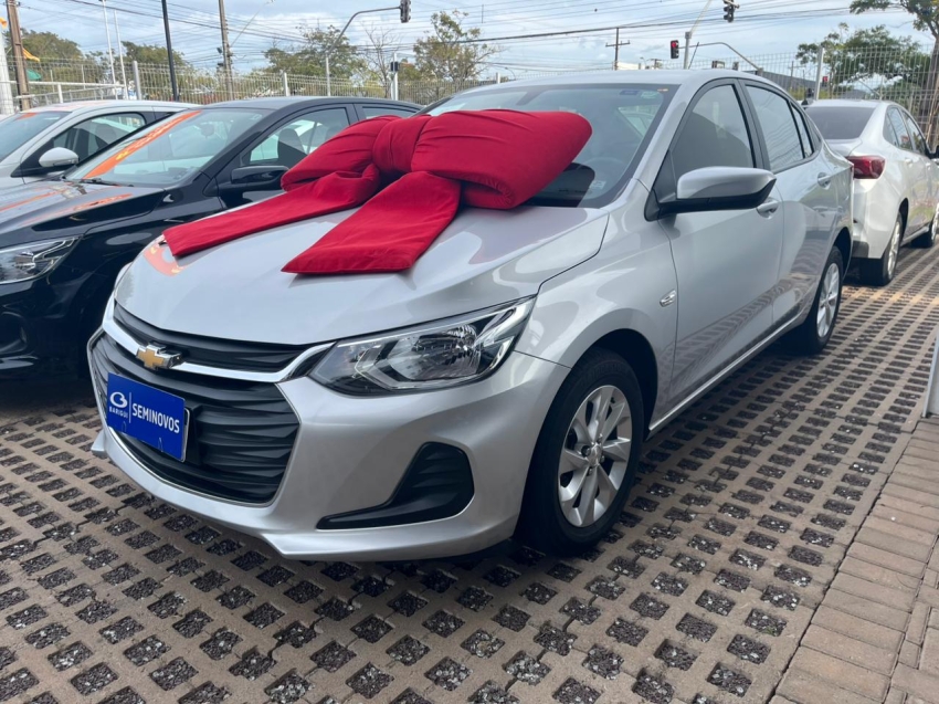 chevrolet onix 1.0 turbo flex lt automatico 4p 2023