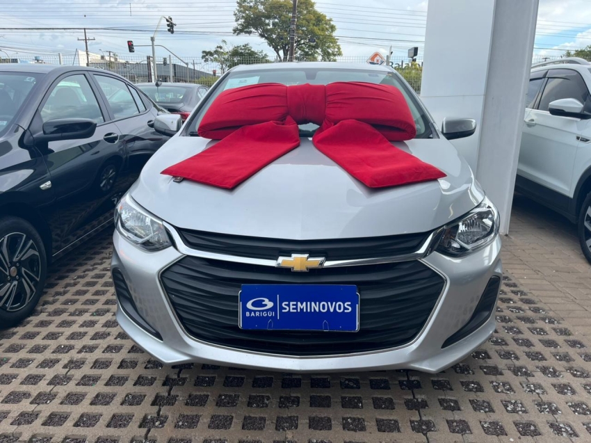 chevrolet onix 1.0 turbo flex lt automatico 4p 20231