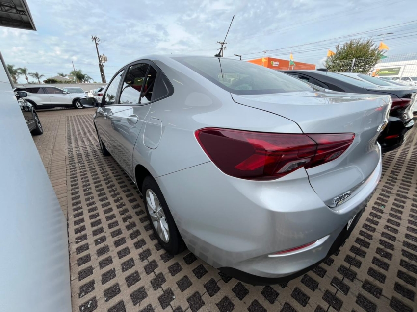 chevrolet onix 1.0 turbo flex lt automatico 4p 20234