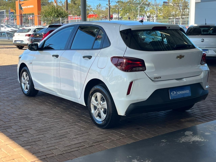 chevrolet onix 1.0 flex lt manual 4p 20252