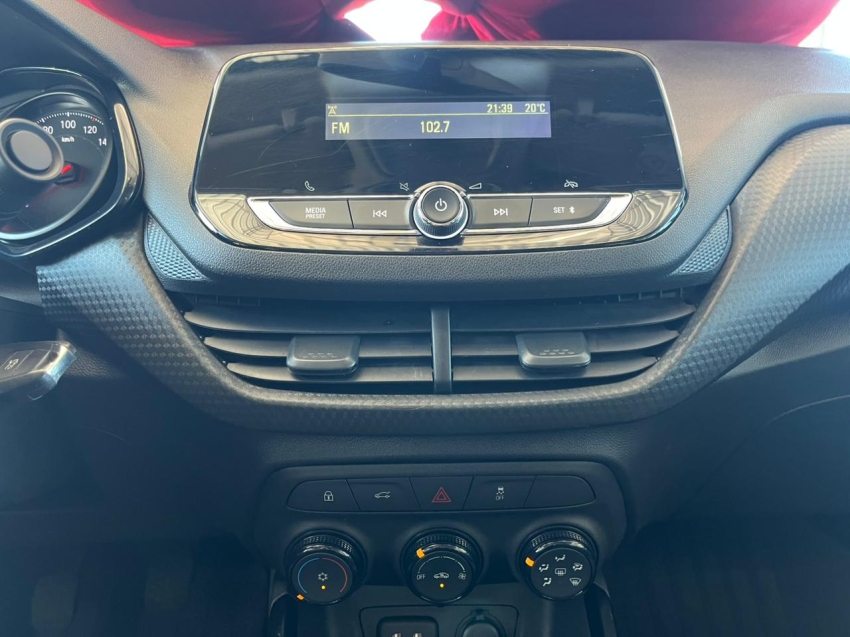 chevrolet onix 1.0 flex lt manual 4p 20256