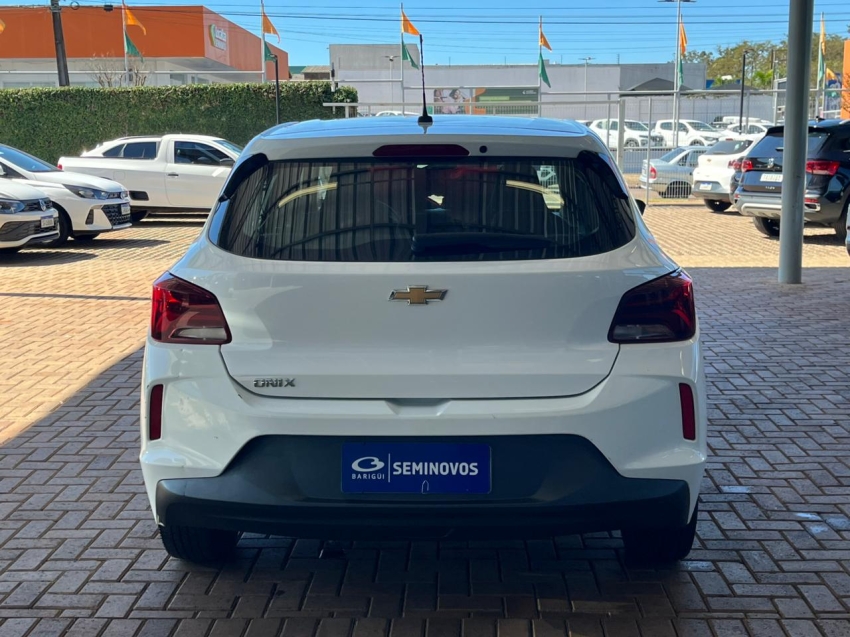 chevrolet onix 1.0 flex lt manual 4p 202512