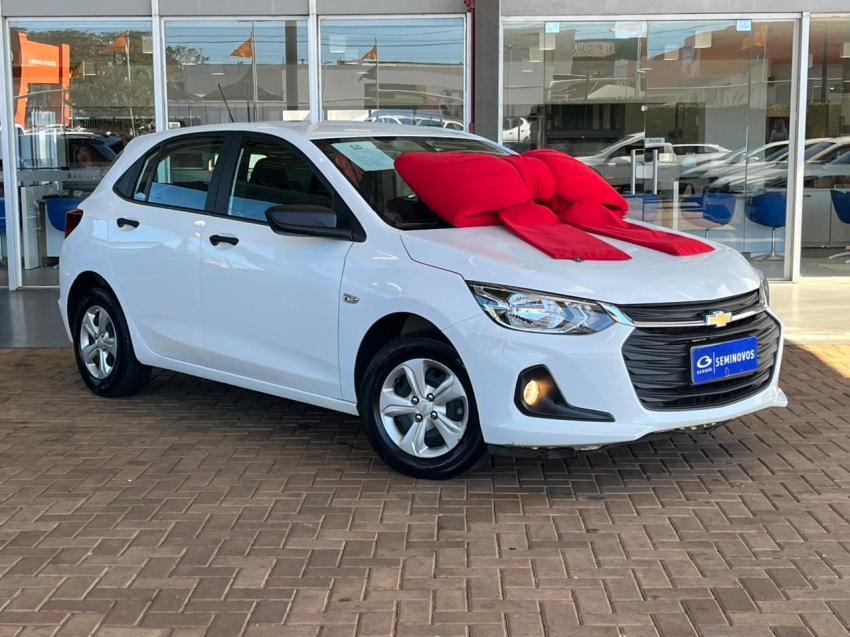 chevrolet onix 1.0 flex lt manual 4p 202514