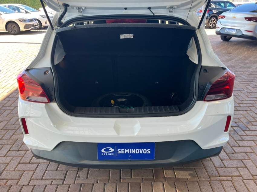 chevrolet onix 1.0 flex lt manual 4p 202511