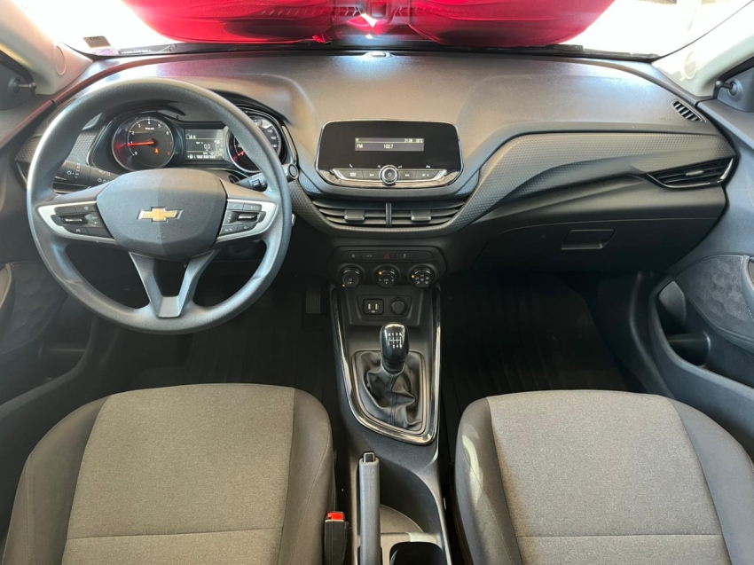 chevrolet onix 1.0 flex lt manual 4p 20259