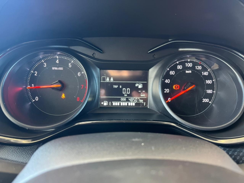 chevrolet onix 1.0 flex lt manual 4p 20257