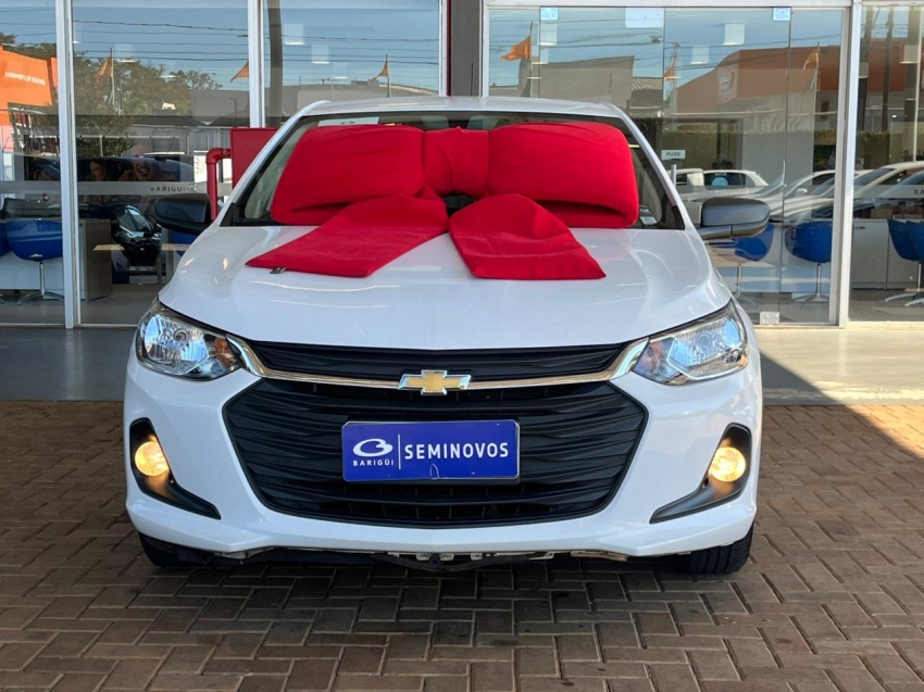 chevrolet onix 1.0 flex lt manual 4p 20251