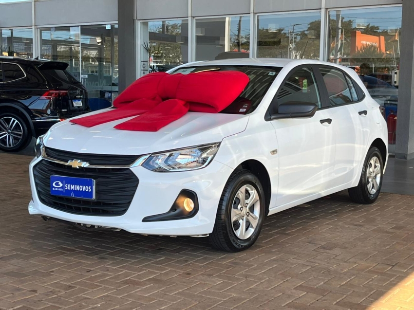 chevrolet onix 1.0 flex lt manual 4p 202513