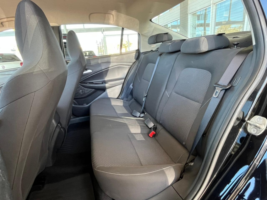 chevrolet onix 1.0 turbo flex lt automatico 4p 20251