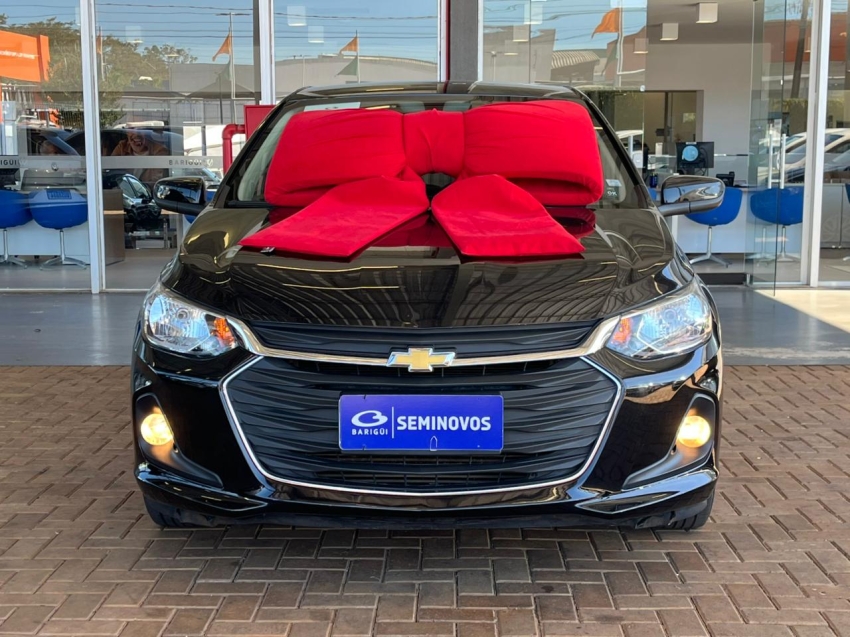 chevrolet onix 1.0 turbo flex lt automatico 4p 20252