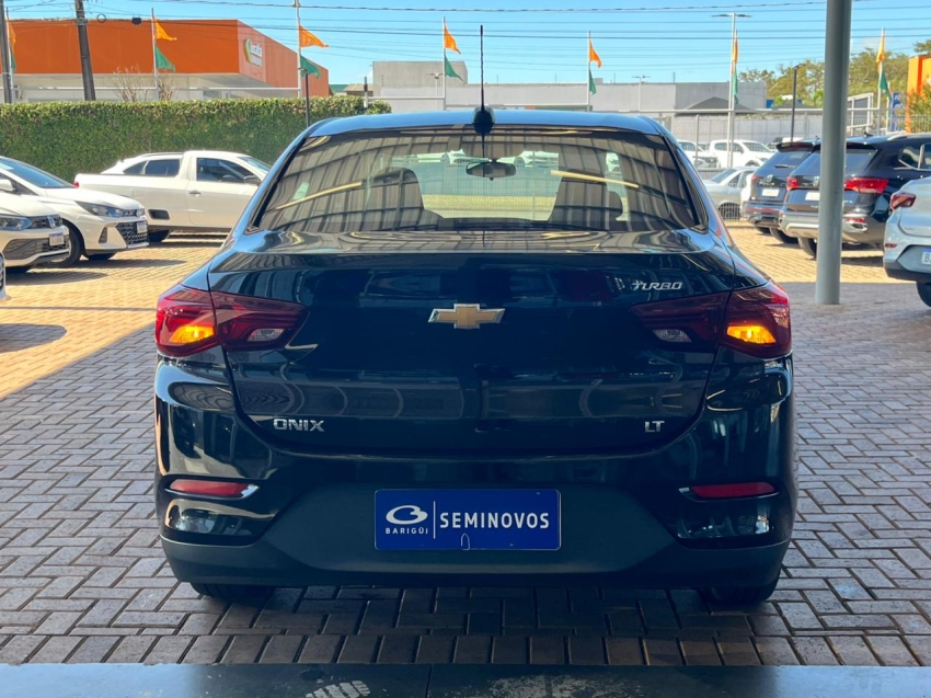 chevrolet onix 1.0 turbo flex lt automatico 4p 202512
