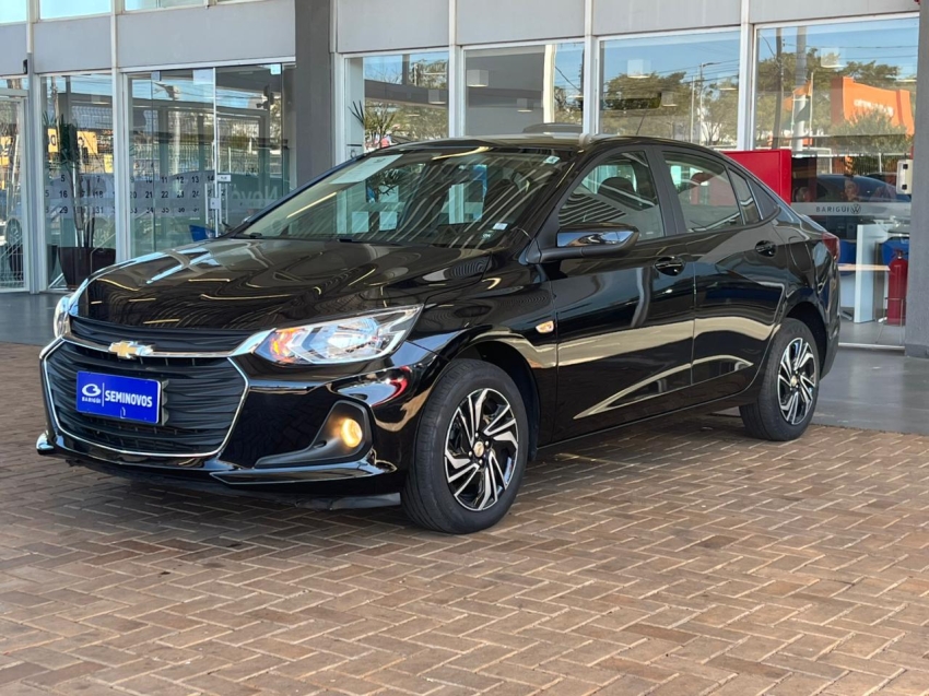 chevrolet onix 1.0 turbo flex lt automatico 4p 202515