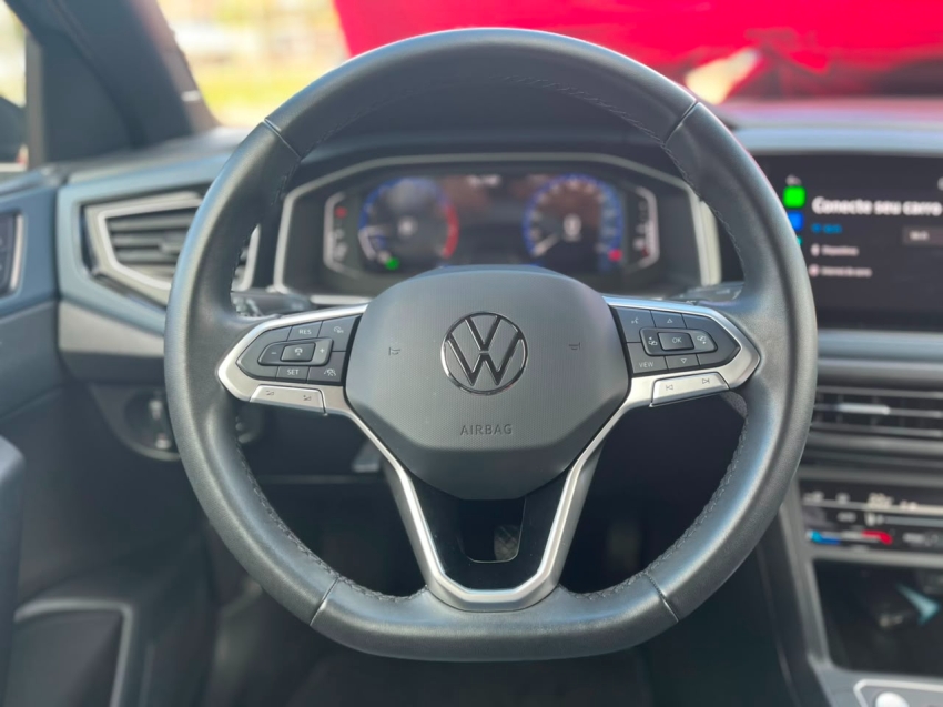 volkswagen nivus 1.0 200 tsi total flex highline automatico 4p 202518