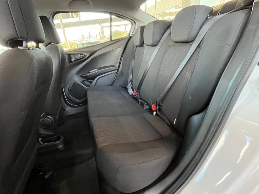 fiat cronos 1.3 firefly flex drive cvt 4p automatico 202521