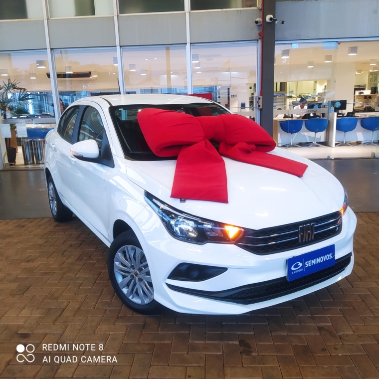 fiat cronos 1.3 firefly flex drive cvt 4p automatico 20251