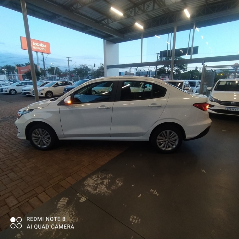 fiat cronos 1.3 firefly flex drive cvt 4p automatico 20259