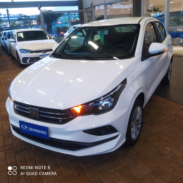 fiat cronos 1.3 firefly flex drive cvt 4p automatico 202510