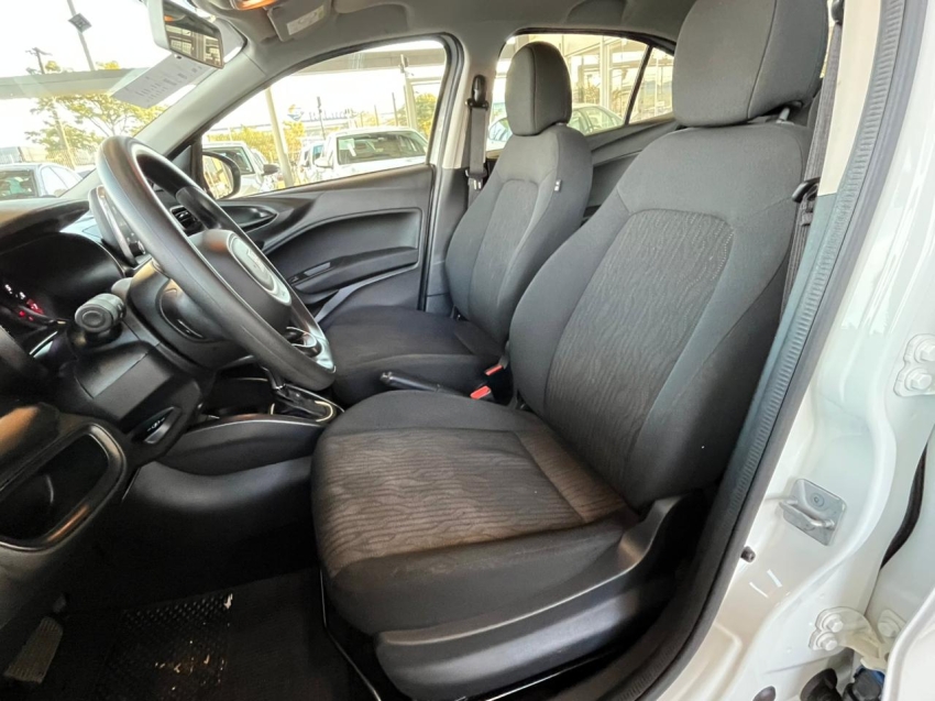 fiat cronos 1.3 firefly flex drive cvt 4p automatico 202522