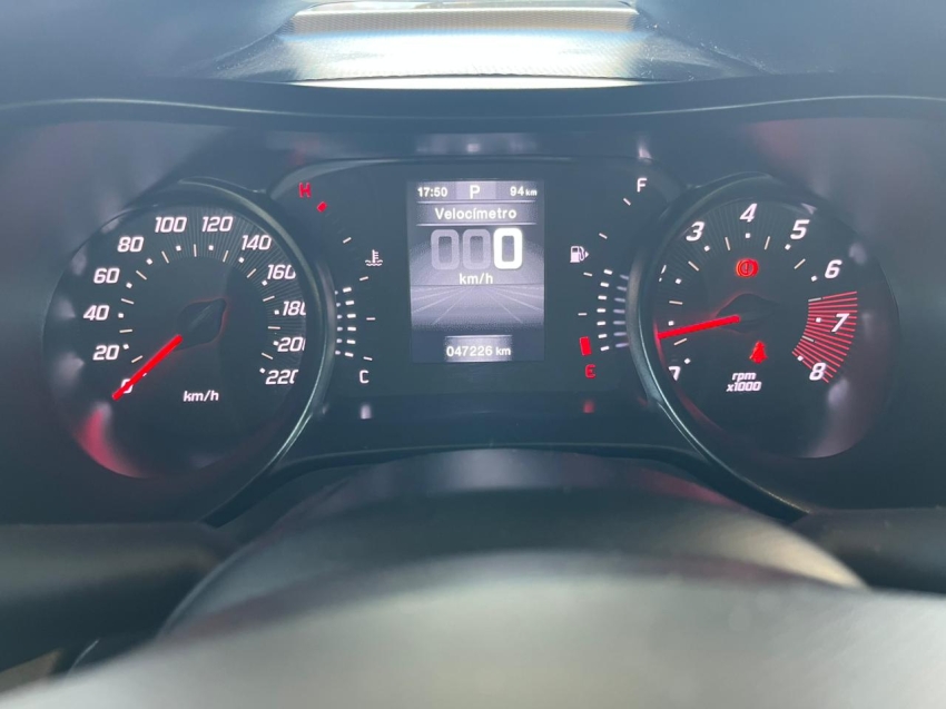 fiat cronos 1.3 firefly flex drive cvt 4p automatico 202525