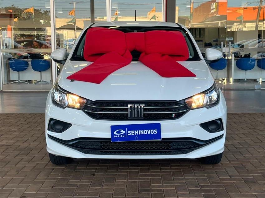 fiat cronos 1.3 firefly flex drive cvt 4p automatico 202532