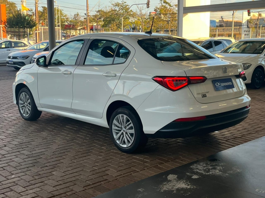 fiat cronos 1.3 firefly flex drive cvt 4p automatico 202529