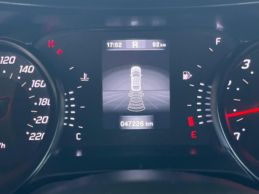 fiat cronos 1.3 firefly flex drive cvt 4p automatico 202524