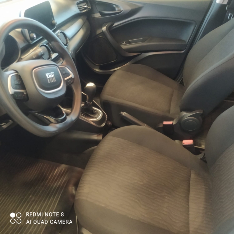 fiat cronos 1.3 firefly flex drive cvt 4p automatico 202514