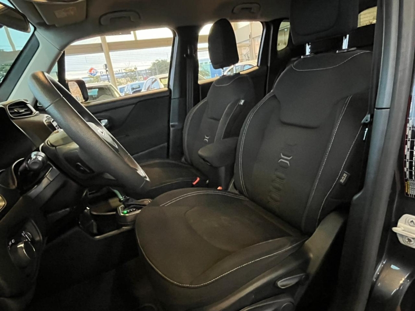 jeep renegade 1.3 t270 turbo flex sport at6 4p automatico 20234