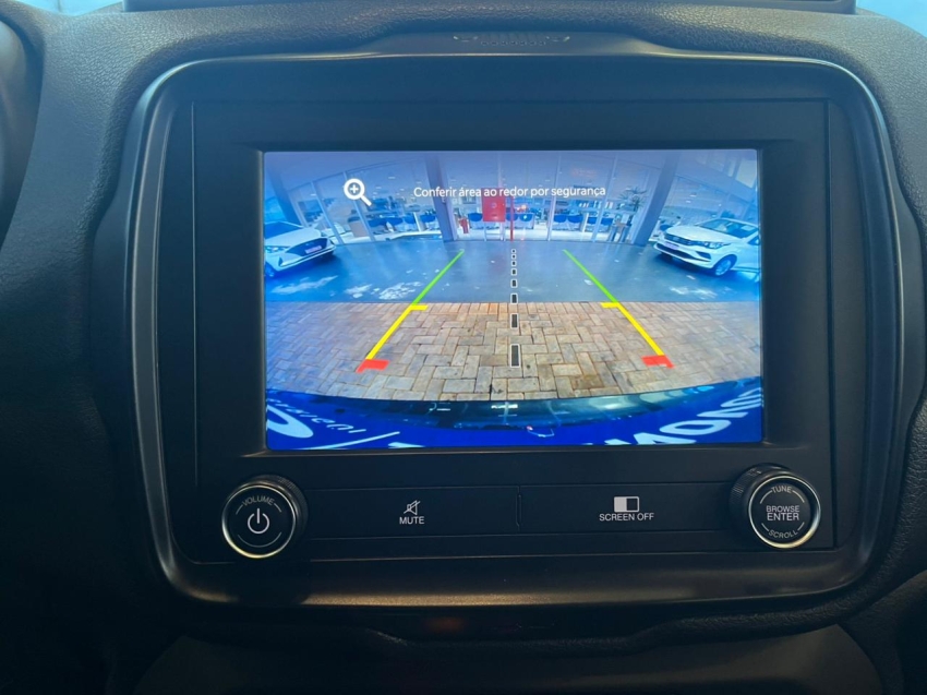 jeep renegade 1.3 t270 turbo flex sport at6 4p automatico 20235