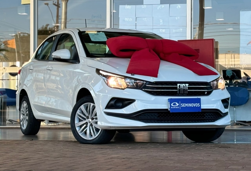 fiat cronos 1.0 firefly flex drive manual 1.3 4p automatico 2025