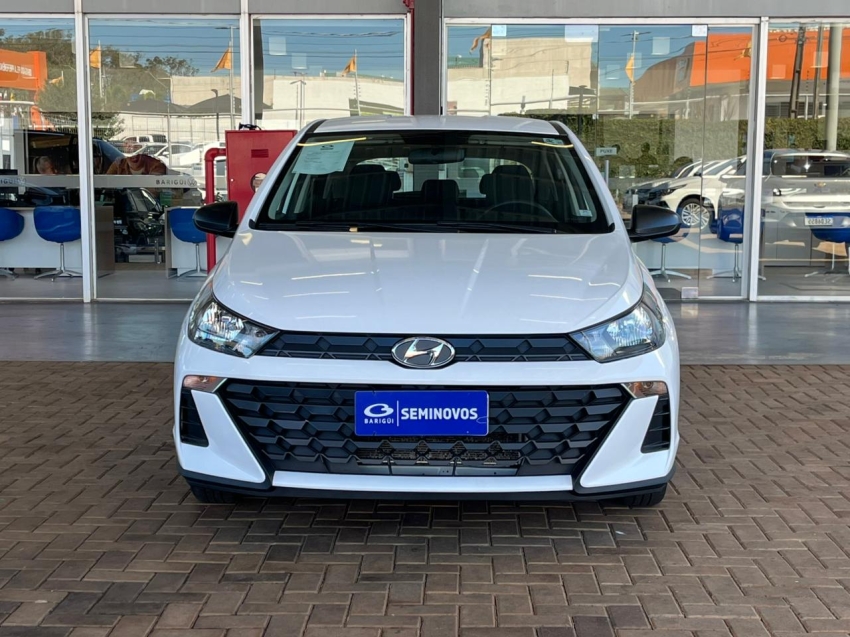 hyundai hb20 1.0 12v flex sense manual 4p 20242