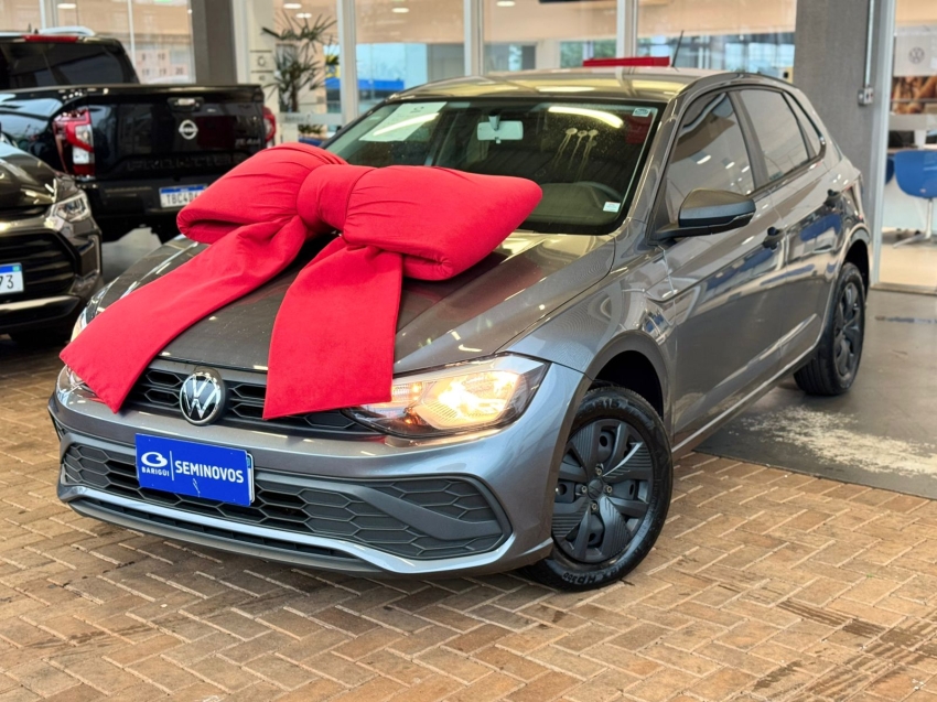 volkswagen polo 1.0 mpi track manual flex 4p automatico 20262