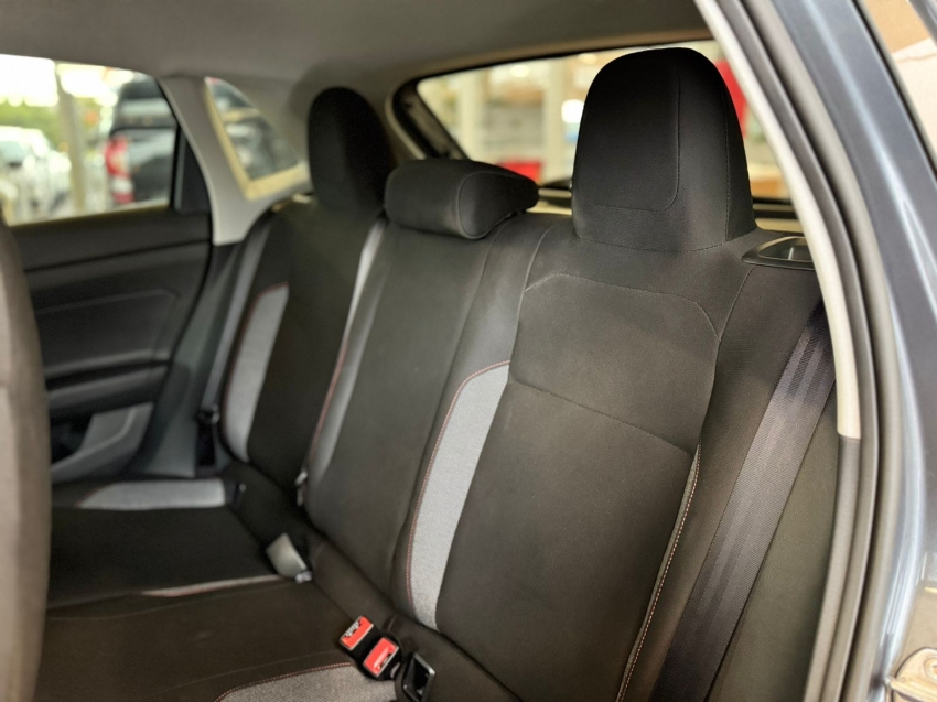 volkswagen polo 1.0 mpi track manual flex 4p automatico 202611