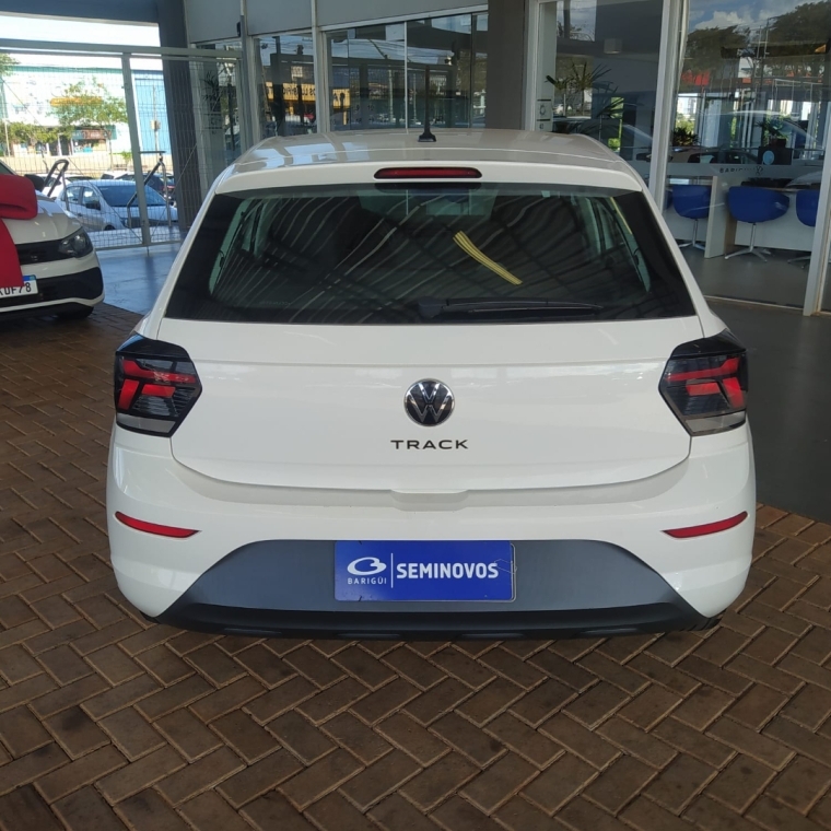 volkswagen polo 1.0 mpi track manual flex 4p 20259