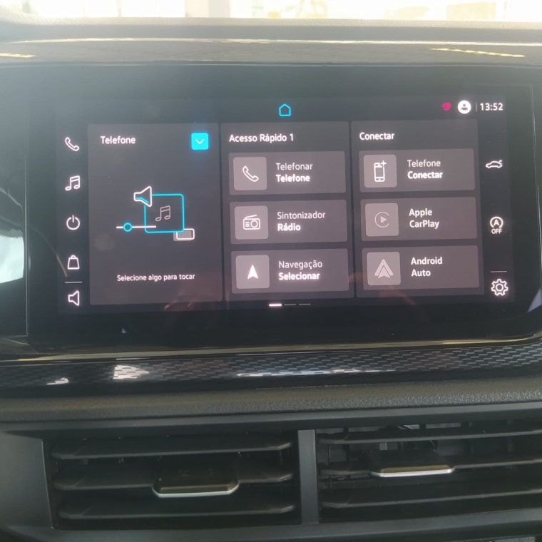 volkswagen virtus 1.0 170 tsi automatico flex 4p 202517
