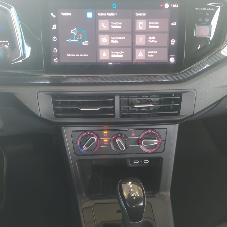 volkswagen virtus 1.0 170 tsi automatico flex 4p 202518